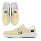 Premier Golf Footwear ā Empowering Corporate Elites: Conquer the Green, Showcase Your Brand, Expand Business Horizons 
 FN062-25020123-3